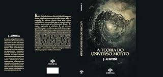 Livro A TEORIA DO UNIVERSO MORTO