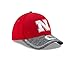 NCAA Adult NE16 Training 39THIRTY Stretch Fit Cap