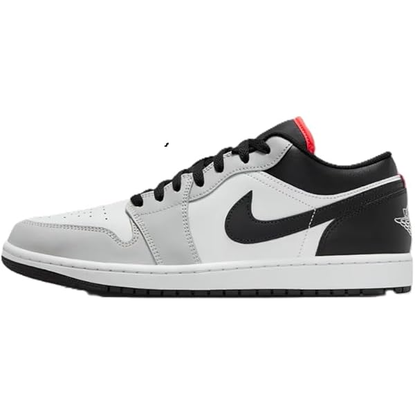 Amazon.com | Air Jordan 1 Low SE Women's Shoes (FZ3242-001, Black