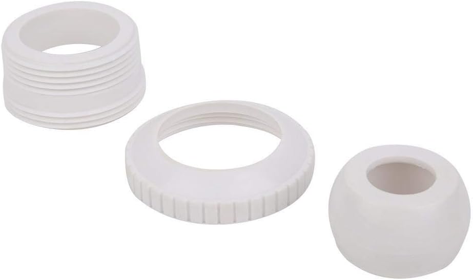 Broco 1.5inch External Thread Opening Water Flow Inlet Nozzle for ...