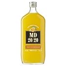 75cl MD 20/20 Orange Flavoured Fortified Wine (Case of 6)