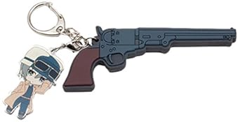 【クリックで詳細表示】キノの旅 カノン ＆ キノ 【T.W.G.】