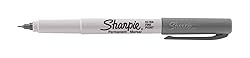Sharpie Permanent Markers, Ultra Fine Point, Cosmic