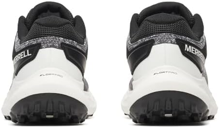 Nova 4 Men's,White/Black 43 EU