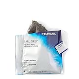 Teavana Earl Grey Full Leaf Sachets, Pack of 12