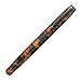 Tombow Havanna Liquid Ink Roller Ball Pen - 0.7 mm - Tortoiseshell (japan import)
