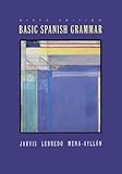 Basic Spanish Grammar
