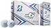 Bridgestone 2019 e6 Lady Golf Balls (One Dozen)