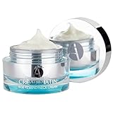 ANJALI MD Crème Matin - Age Rewind Day Neck Cream - Tighten and Lift sagging neck and chin skin
