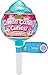 Oosh Slime - Series 1 Cotton Candy Cuties Pop (Green)