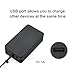 Charger adorve Pure Earbuds