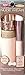 Physicians Formula Nude Wear Touch of Glow Foundation, Natural Beige, 1 Fluid Ounce