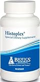 Biotics Research, HistoPlex 90 Capsules