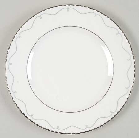 Waterford Colette Rim Soup Bowl