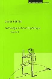 Douze poètes