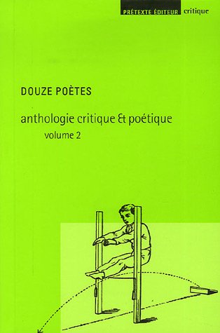 Douze poètes