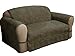 Innovative Textile Solutions Ultimate Furniture Protector Loveseat, Sage