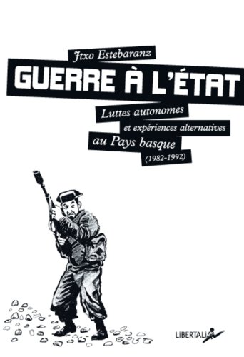 Guerre à l'État