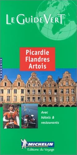 Download Picardie, Flandres, Artois PDF