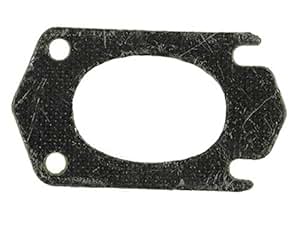 Amazon.com: 1982-1985 Corvette Catalytic Converter Flange Gasket
