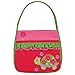 Stephen Joseph Quilted Purse, Turtle