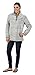 Hometown Clothing HTC Boxercraft Sherpa Pullover, Plush and Cozy & HTC Garment Guide, Grey L