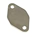 Oil Pump Block Off Plate Kawasaki 900 1100 Jetski Parts Polaris 650 750 780 700 900 1050 Slt Slx Virage Jetski