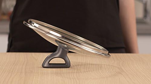 DAILYCOOK Faitout 24 cm Inox + Couvercle Tous Feux Dont Induction - Cuisine A Vivre DAILYCOOK Faitout 24 cm Inox + Couvercle Tous Feux Dont Induction