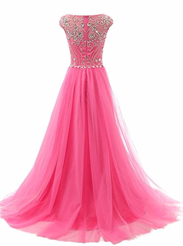 5 Promworld+Wedding+Bridesmaid+Crystal+Dresses