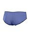Under Armour Women's Pure Stretch Hipster, Violet Storm/Grape Fusion, Medium