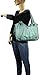 Scarleton Zipper Washed Shoulder Bag H147253 - Mint