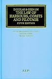 Image de Douglas and Geen on the Law of Harbours Coasts and Pilotage
