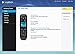 Logitech Harmony Touch Remote Control, (Renewed) (Harmony Touch)thumb 3