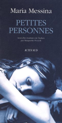 Petites personnes