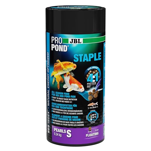 JBL PROPOND Staple S 0,34 kg