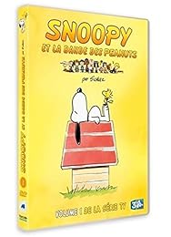 Snoopy Et La Bande Des Peanuts (Par Schulz) - Volume 1