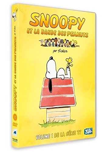 Snoopy Et La Bande Des Peanuts (Par Schulz) - Volume 1