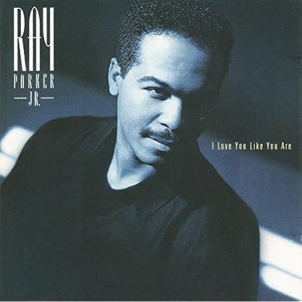 レイ・パーカーＪｒ．[アイム・フリー！] Ray Parker Jr. – I'm Free! – CD (Album), 2006 [r7210429