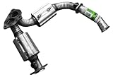 Walker 50202 Ultra EPA Certified Catalytic Converter