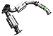 Walker 50202 Ultra EPA Certified Catalytic Converter