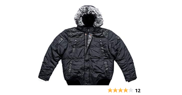 canada goose vs point zero