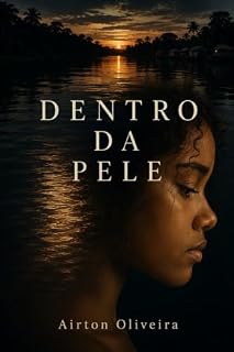 Livro DENTRO DA PELE