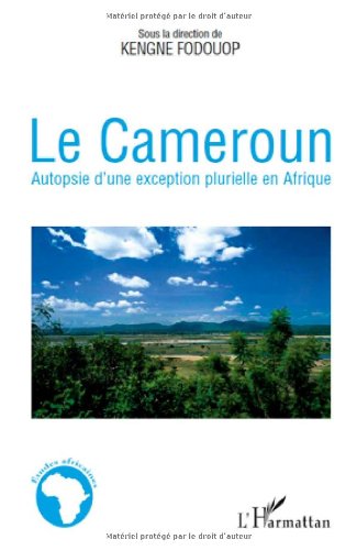 Le  Cameroun