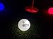 NightHawk 4 Glow in Dark LED Light Up Golf Balls Official Size Weight Constant On