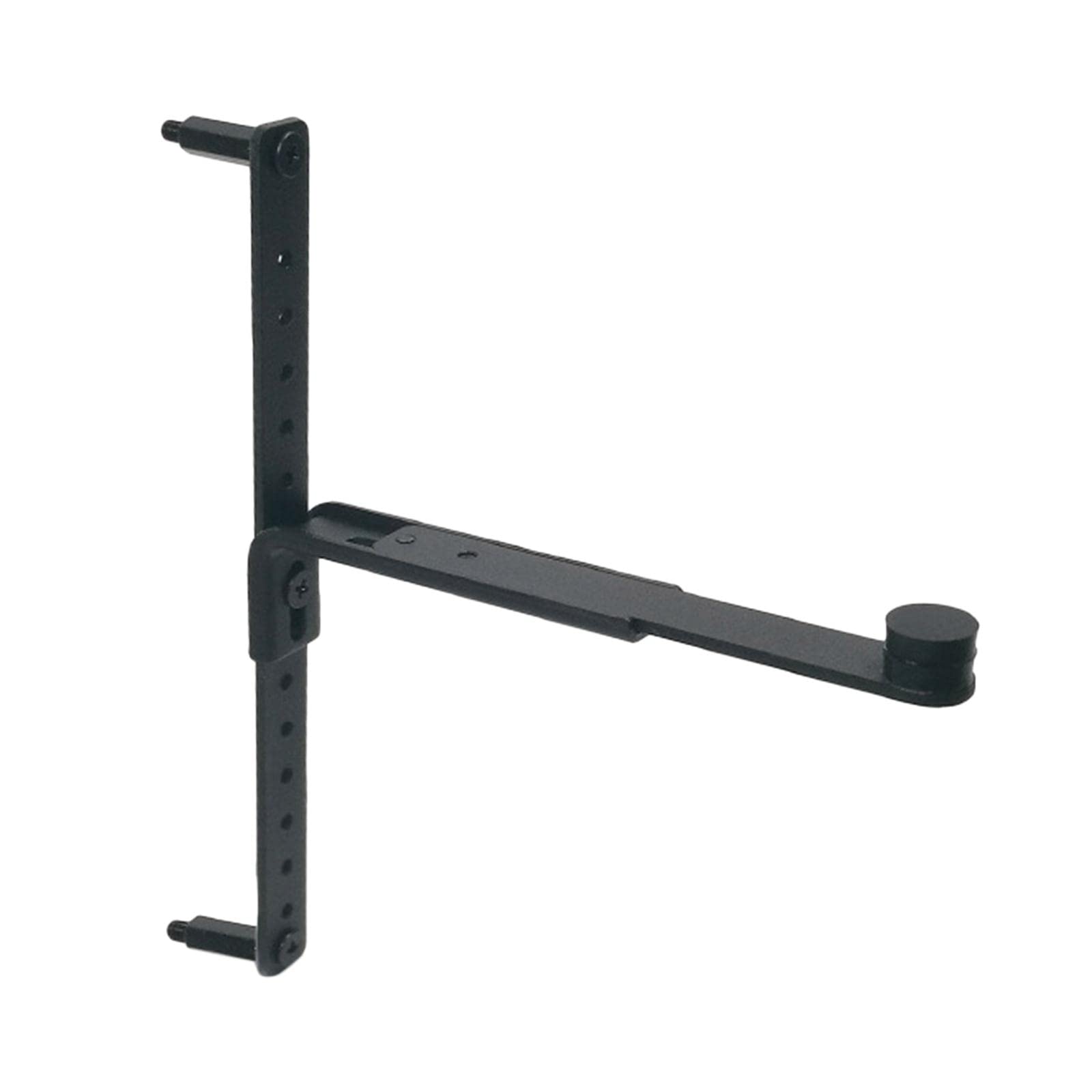 Computer Graphics Card GPU Holder, Adjustable Verticle Stick Mount, Vertical GPU Sag Stand Bracket Support Stand for ATX E-ATX