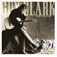 Guy Clark Cold Dog Soup
