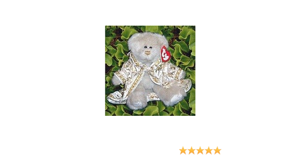 gwyndolyn beanie baby value