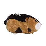 Zhu Zhu Pets Hamster Toy Tex