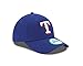 MLB The League Texas Rangers Game 9Forty Adjustable Cap