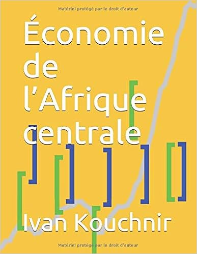 Économie de l’Afrique centrale